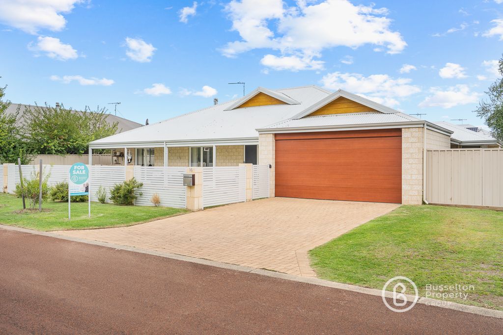 16 Lincoln Street, Abbey WA 6280, Image 0