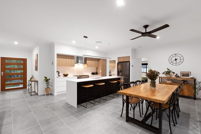 Picture of 13 Sanctuary Place, KARALEE QLD 4306