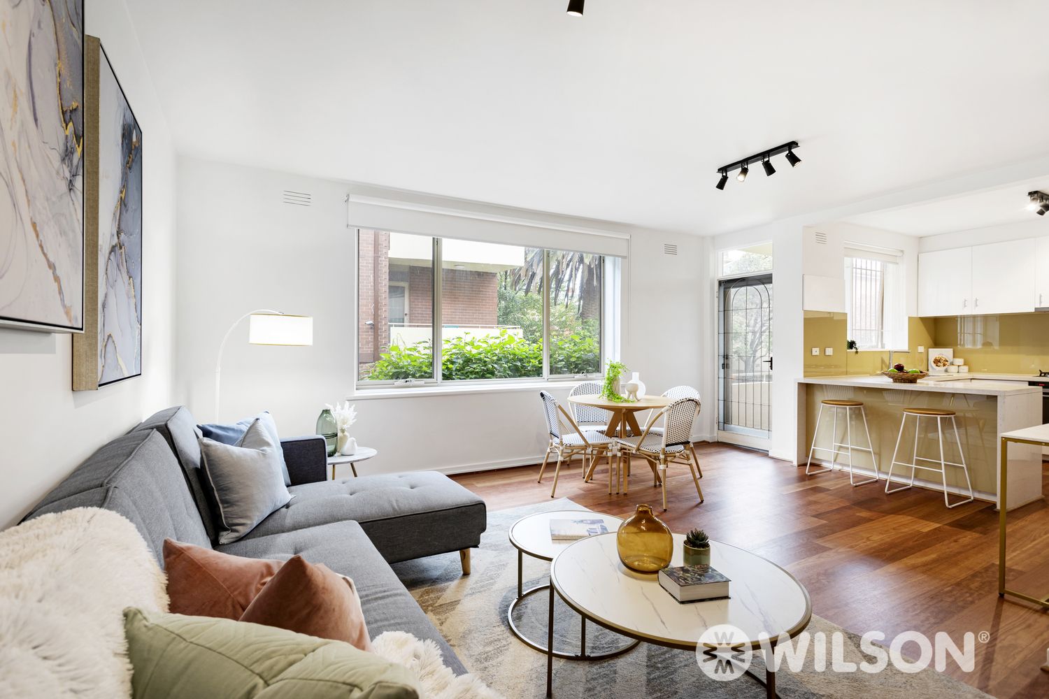 4/1 Esplanade, St Kilda VIC 3182, Image 1