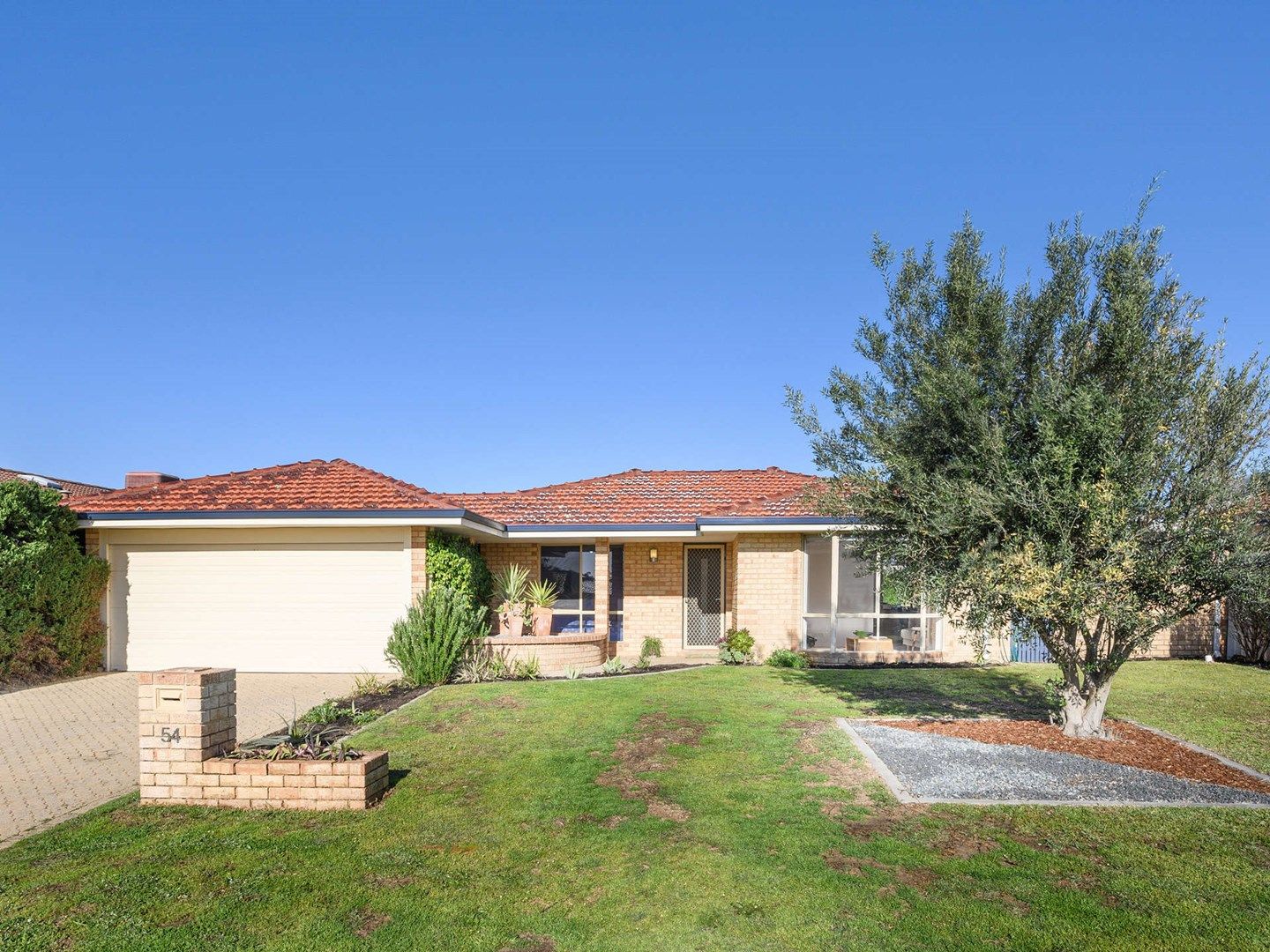 54 Dollis Way, Kingsley WA 6026 Domain