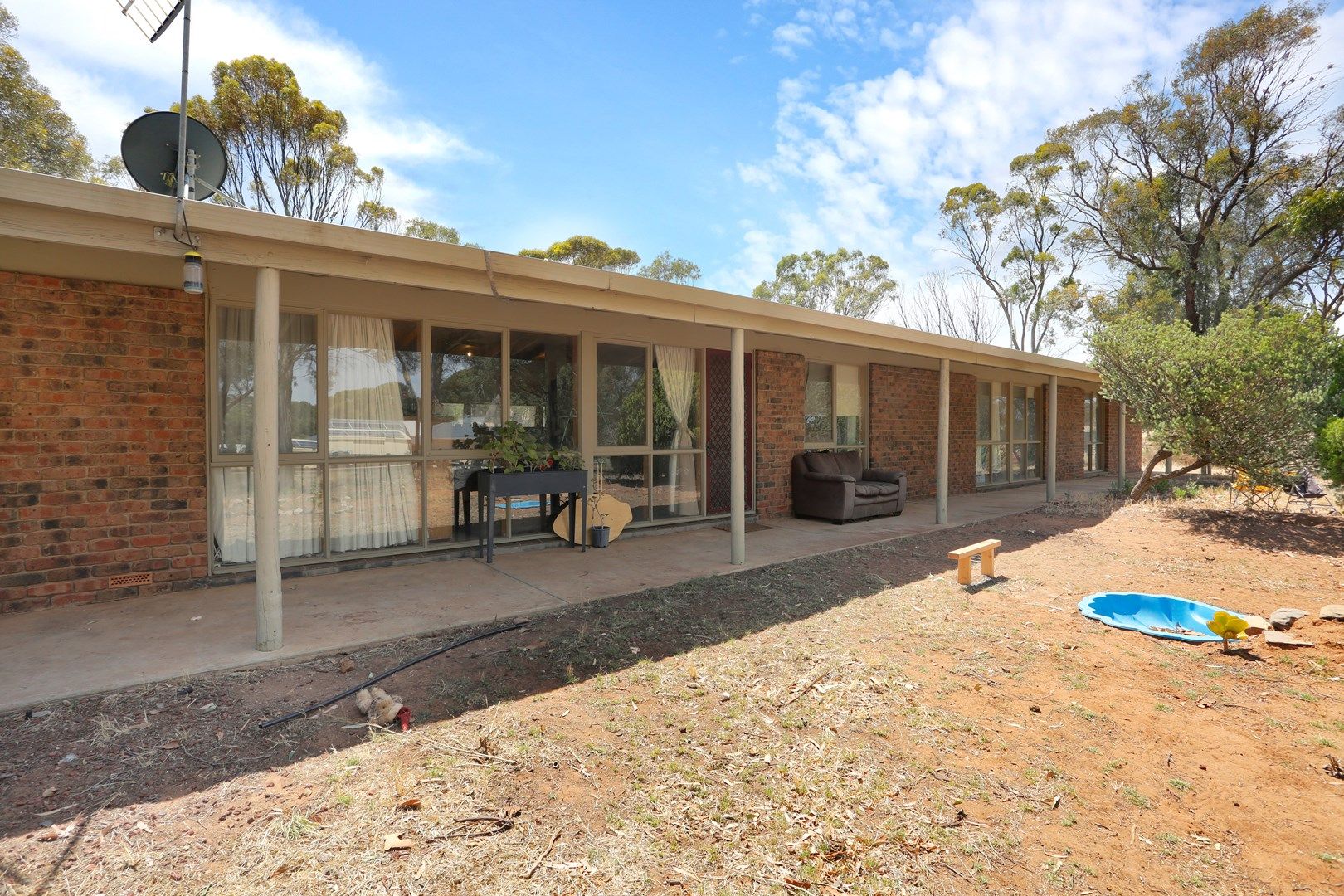 35 Ayers Street, Burra SA 5417, Image 0