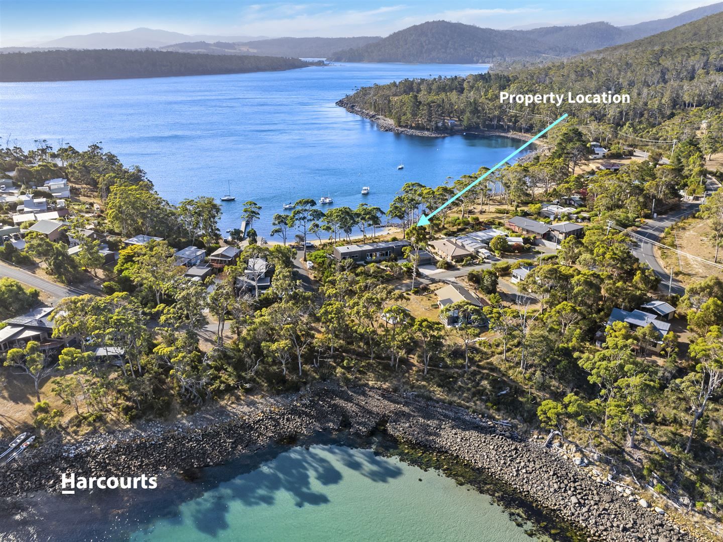 6 Charlotte Cove Road, Charlotte Cove TAS 7112, Image 1