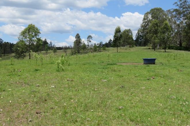 Picture of Lot 532 Kimbin Pikapene Road, PIKAPENE NSW 2469