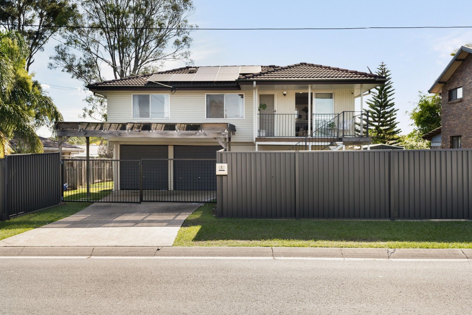 3 bedrooms House in 5 Caladium Street STRATHPINE QLD, 4500