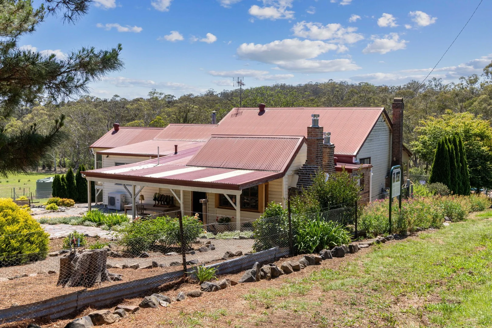 21-39 Hay Street, Bungonia NSW 2580