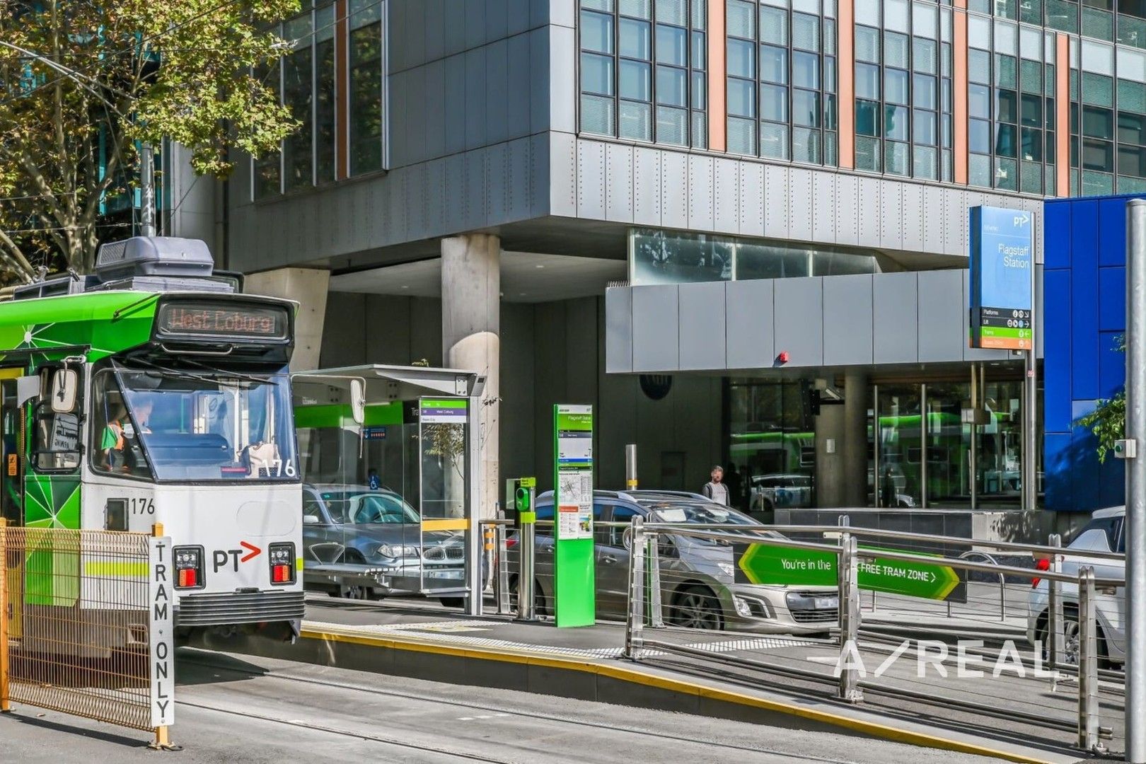 2 bedrooms Apartment / Unit / Flat in 1802/380 Little Lonsdale Street MELBOURNE VIC, 3000
