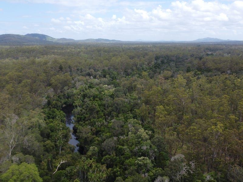 Lot 11 Quarry Road, Round Hill QLD 4677, Image 0