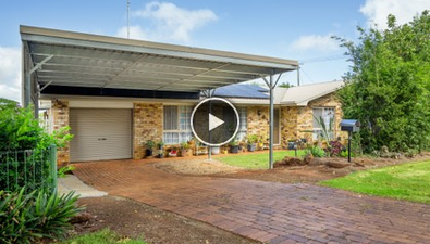 Picture of 22 Kingsford Smith Drive, WILSONTON QLD 4350