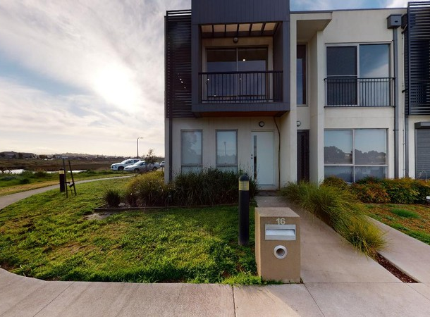 16 Bayano Way, Craigieburn VIC 3064