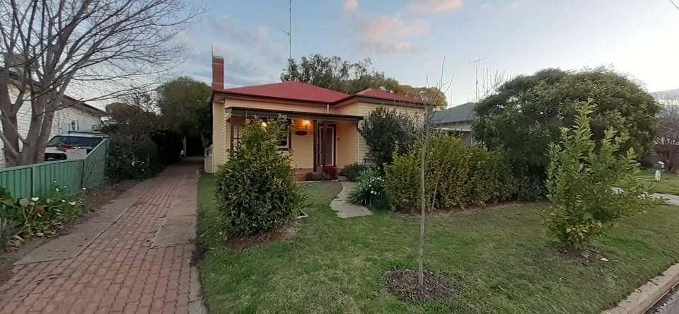 3 bedrooms House in 21 Goode Street DUBBO NSW, 2830
