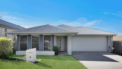 Picture of 6 Poppy Crescent, SPRINGFIELD LAKES QLD 4300