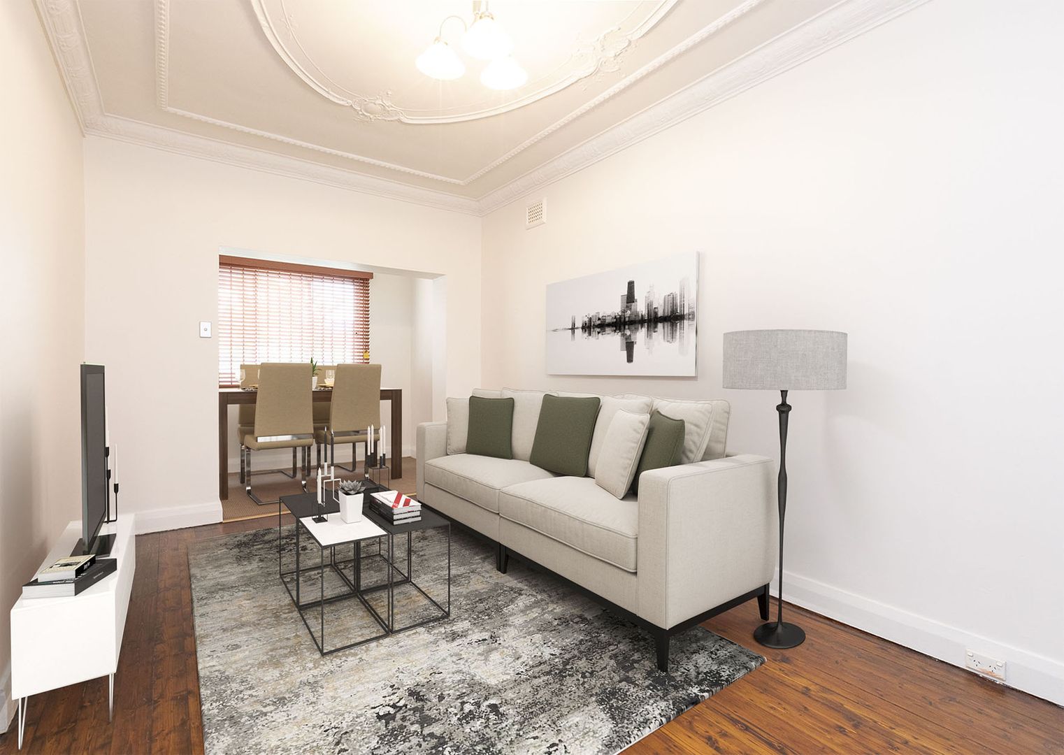 3/105 Smith Street, Summer Hill NSW 2130, Image 1