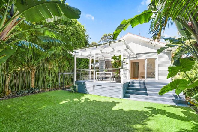 Picture of 18 Kenneth Road, MANLY VALE NSW 2093