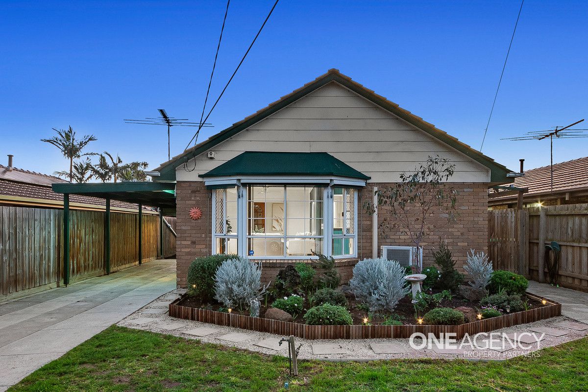 74 Ailsa Street South, Altona Meadows VIC 3028 Domain