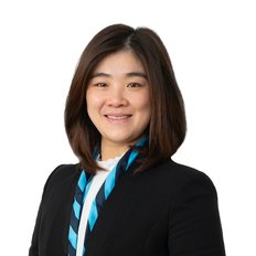 Carol Huang, Sales representative