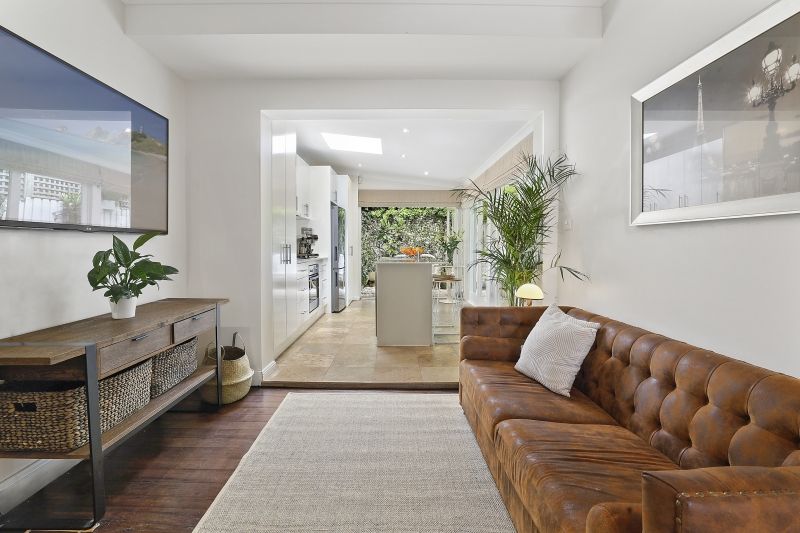 1 Bowden Street, Woollahra NSW 2025, Image 1