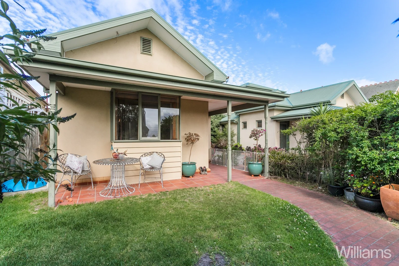 1/86 Railway Crescent, Williamstown VIC 3016