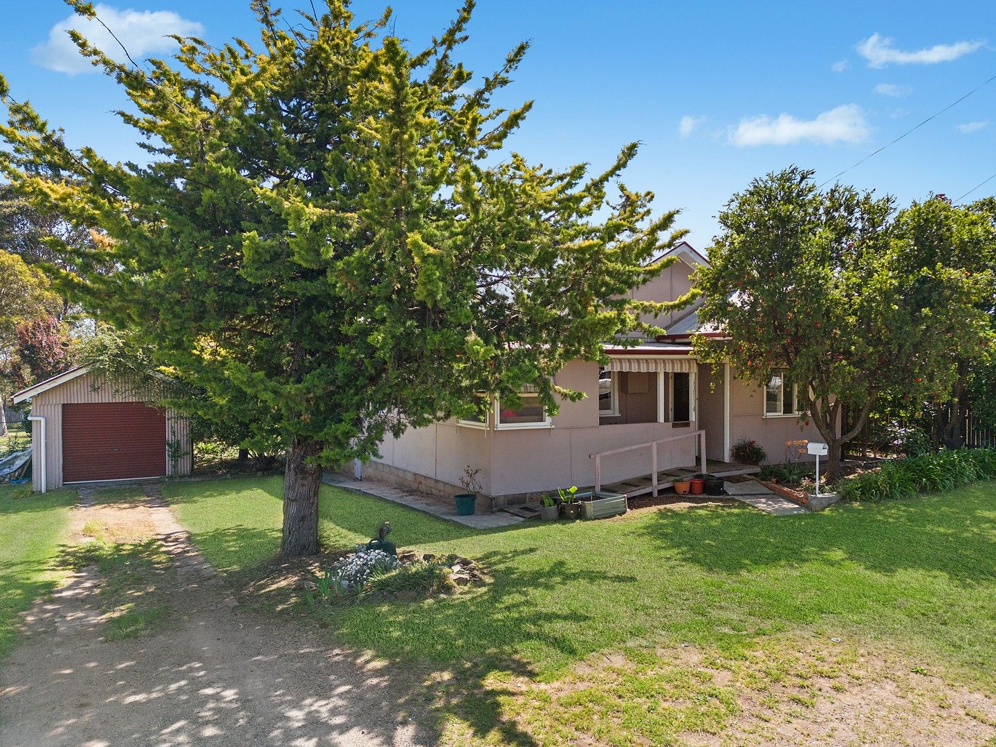 3 bedrooms House in 23 McLachlan Street KANDOS NSW, 2848
