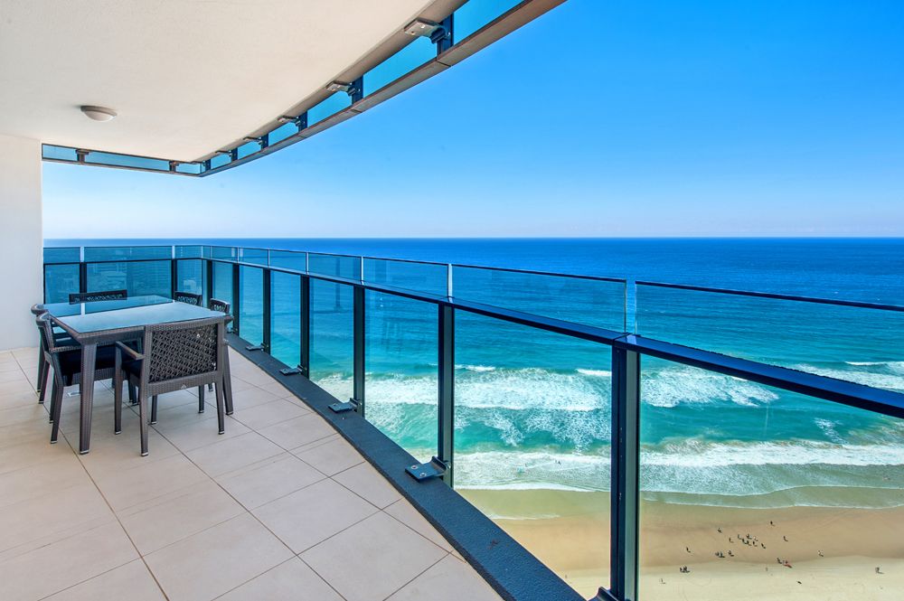 3502 8 The Esplanade, Peppers Soul, Surfers Paradise QLD 4217, Image 2