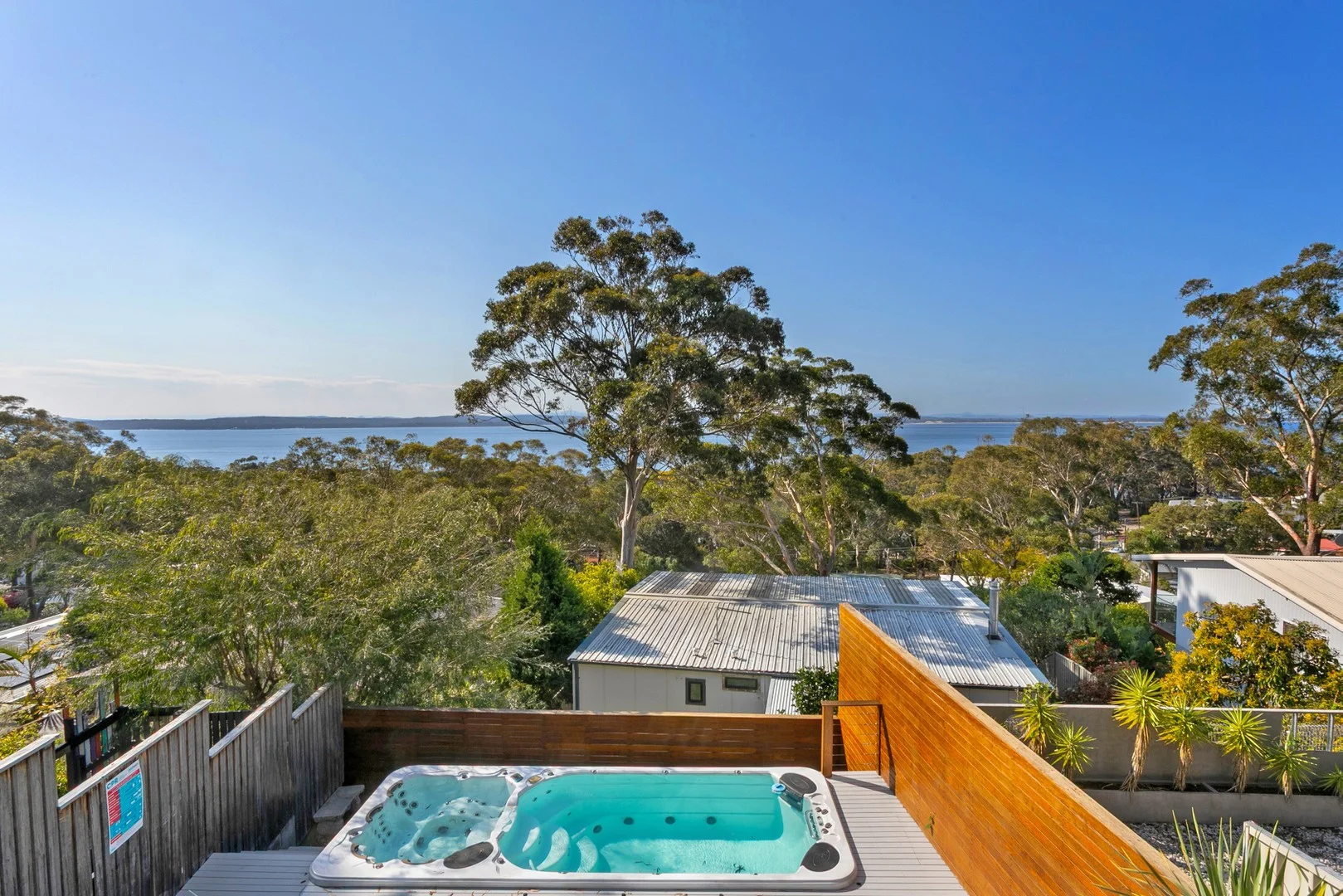 2/8 Wallawa Road, Nelson Bay NSW 2315