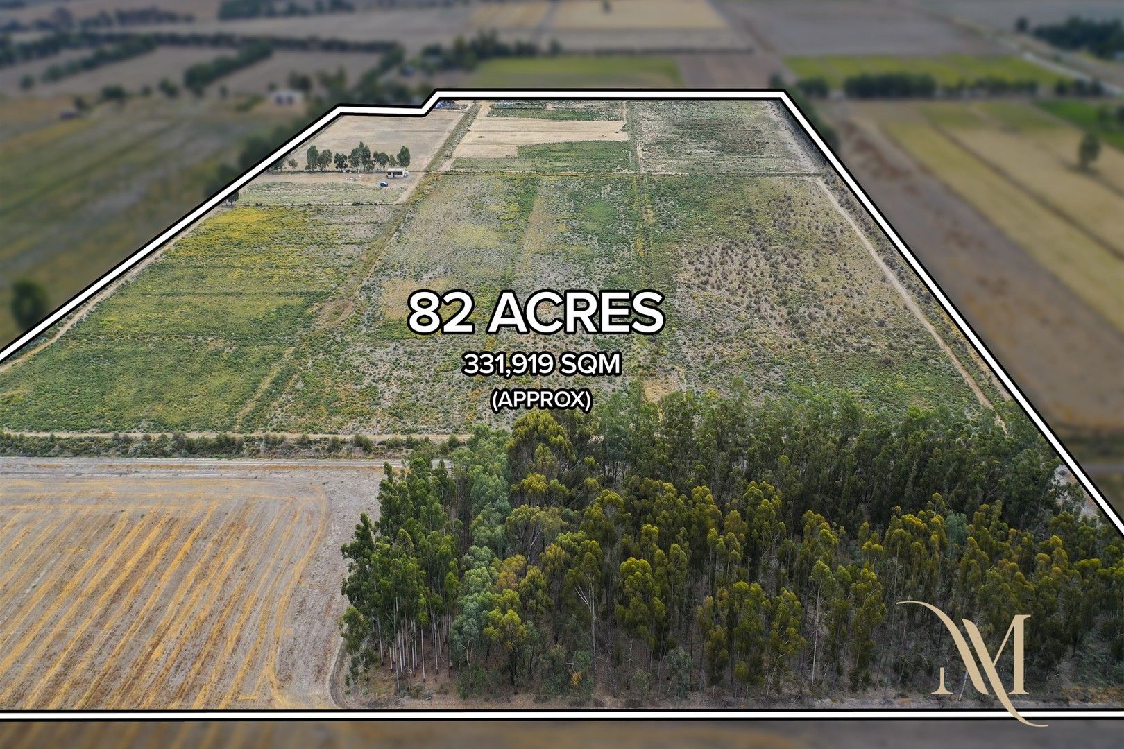 Vacant land in 84B Murraydale Road, SWAN HILL VIC, 3585