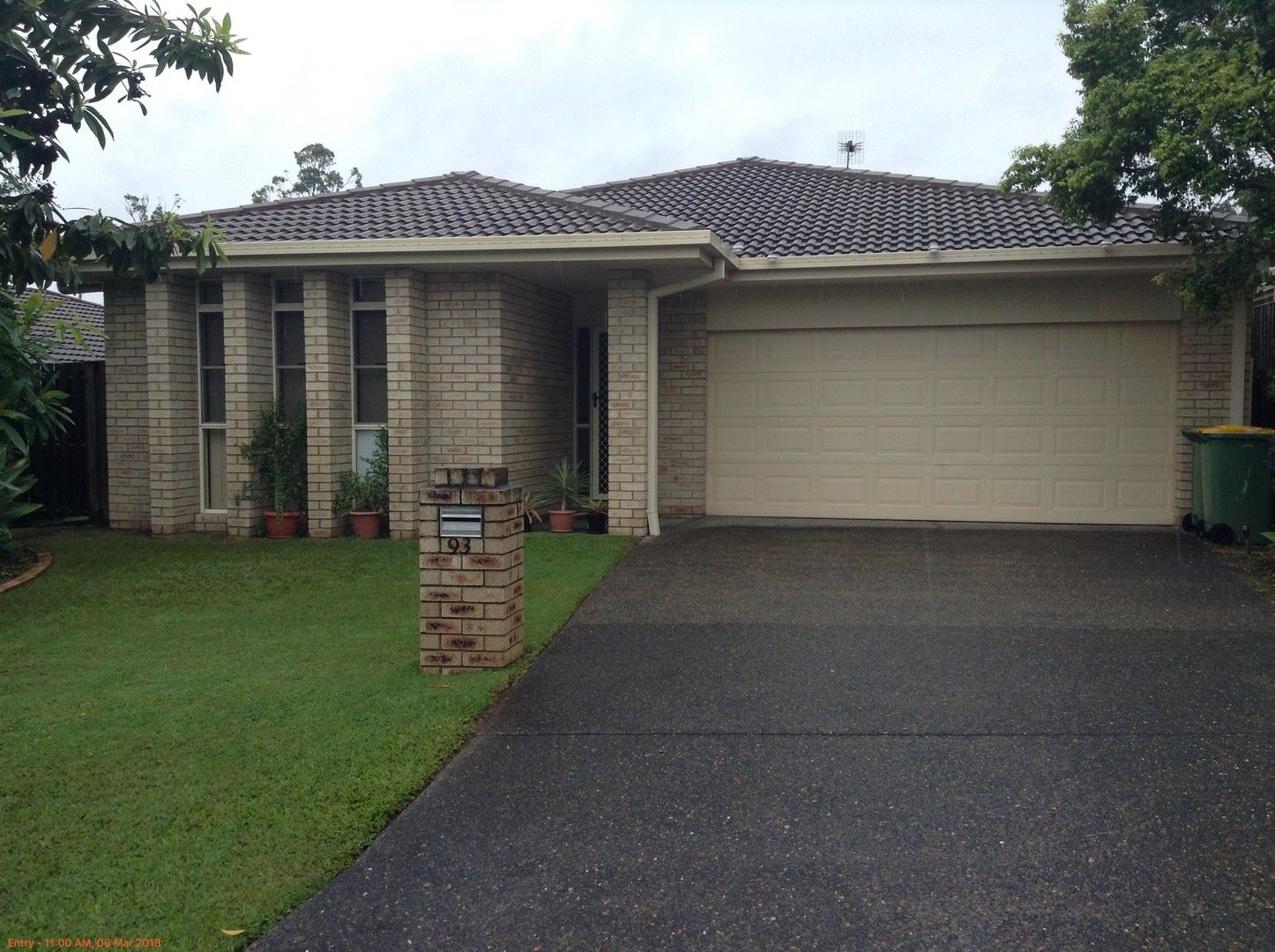 4 bedrooms House in 93 Annabelle Crescent UPPER COOMERA QLD, 4209