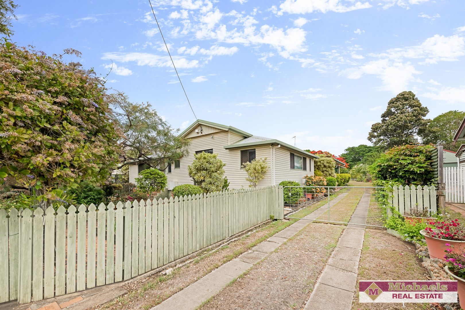 41 Mulgrave Street, Bundaberg West QLD 4670, Image 1