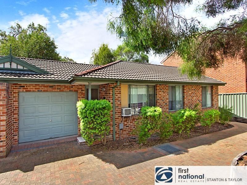 5/151 Stafford Street, Penrith Property History & Address Research