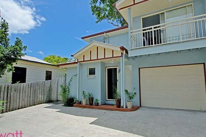 Picture of 3/222 Rainbow Street, SANDGATE QLD 4017