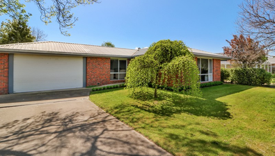 Picture of 21 Hunter Street, MANSFIELD VIC 3722