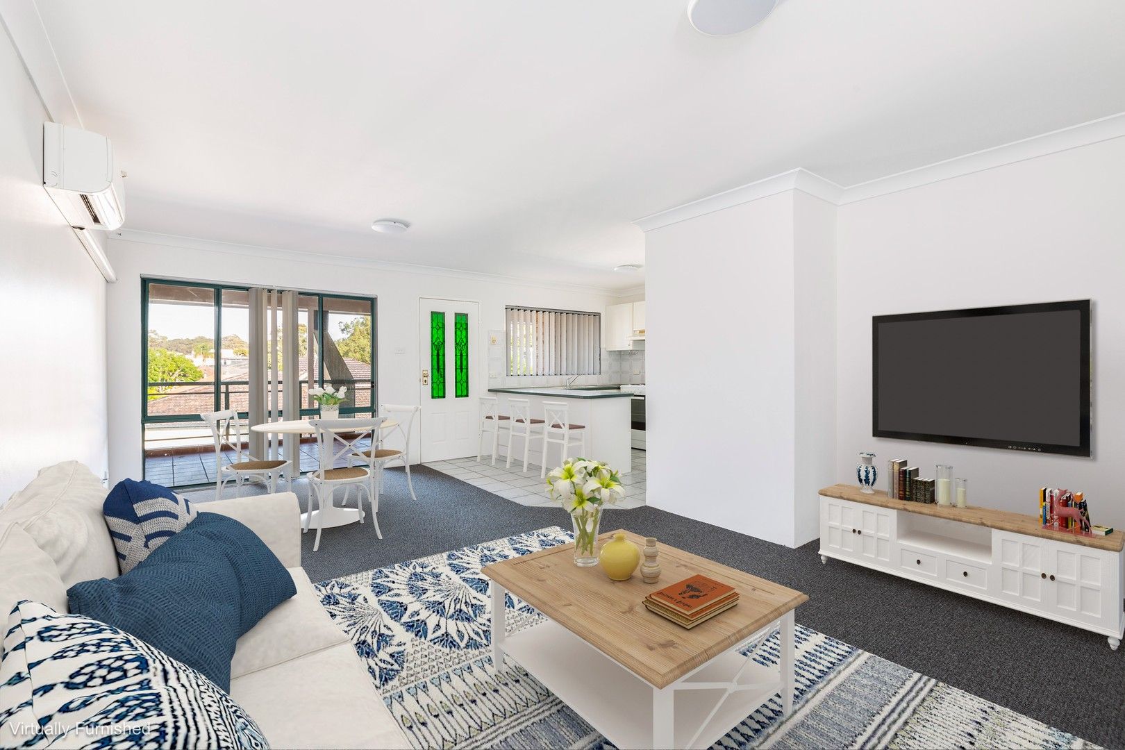 2 bedrooms Apartment / Unit / Flat in 1/141 Woolooware Road BURRANEER NSW, 2230