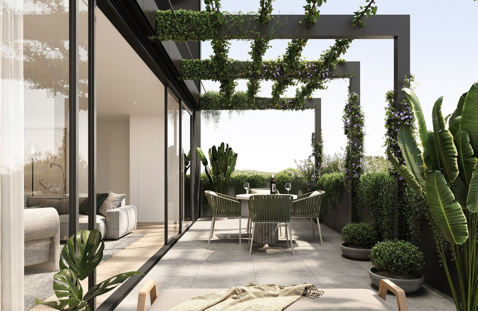 2 bedrooms New Apartments / Off the Plan in 5 Erica Avenue BORONIA VIC, 3155