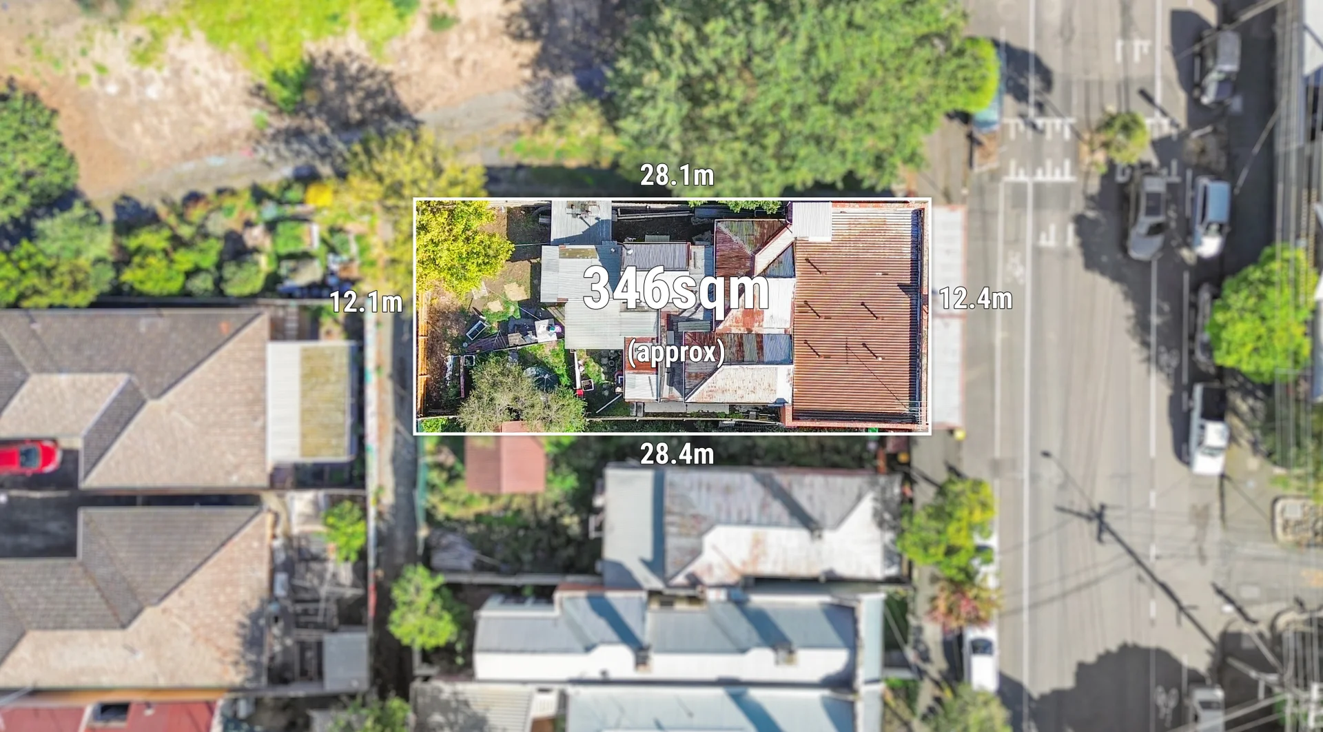 Additional image 2 of 48 Roseneath Street, Clifton Hill VIC 3068