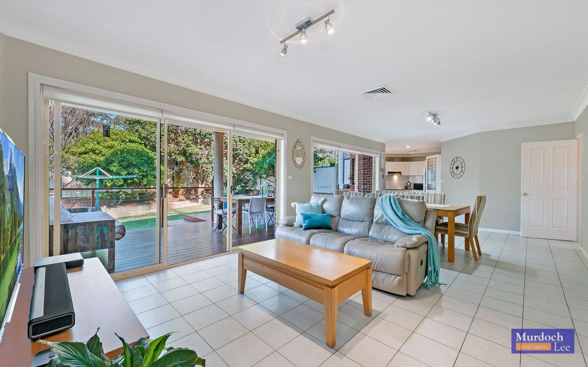 167 Parsonage Road, Castle Hill NSW 2154, Image 1