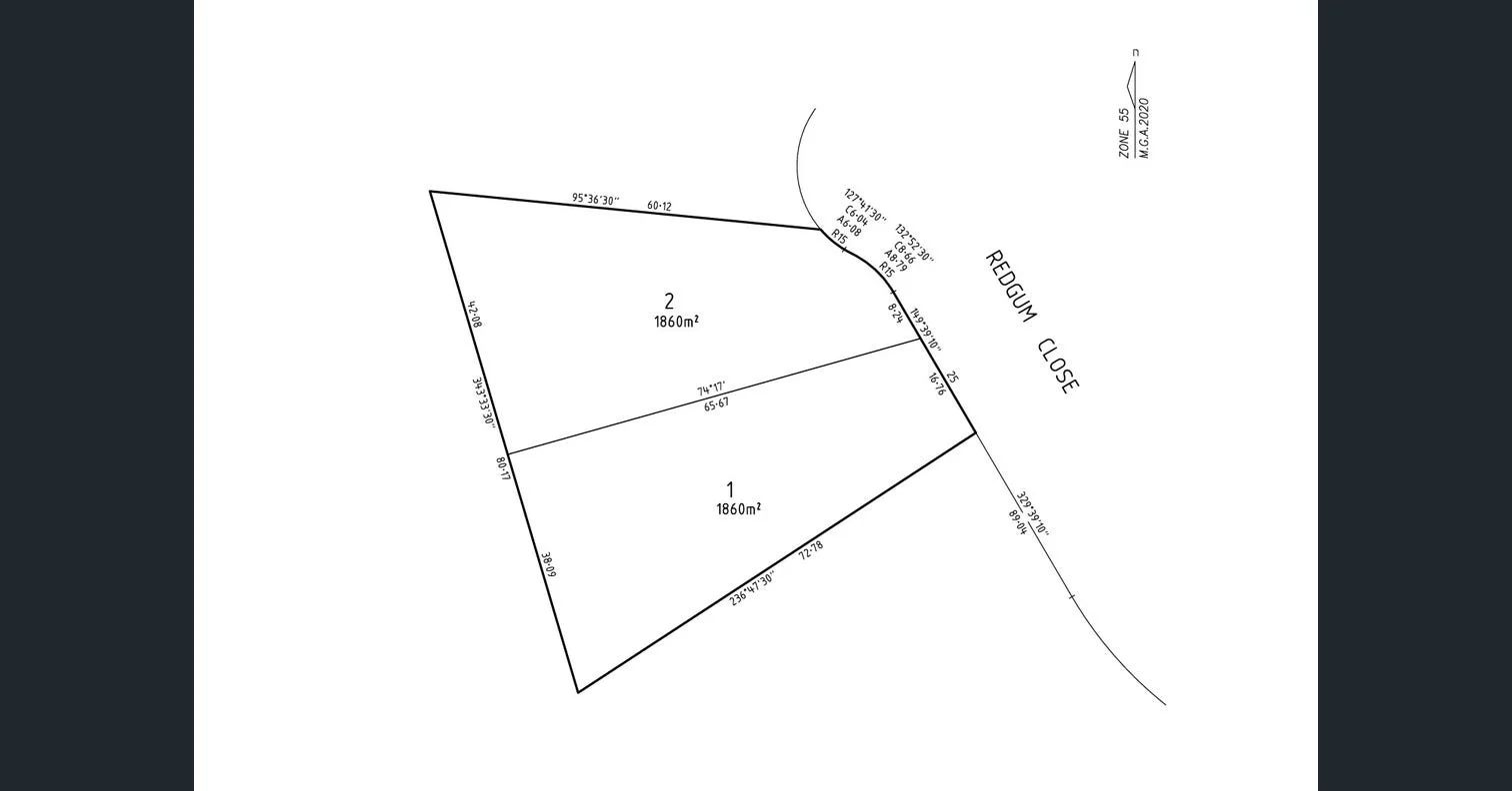 Additional image 2 of Lot 1 or Lot 2, 9 Redgum Close, Werribee VIC 3030