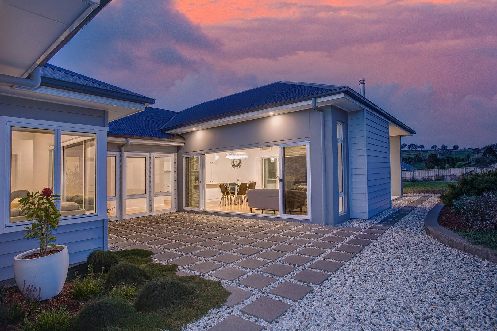 16 Sir James Fairfax Circuit, Bowral NSW 2576 Domain