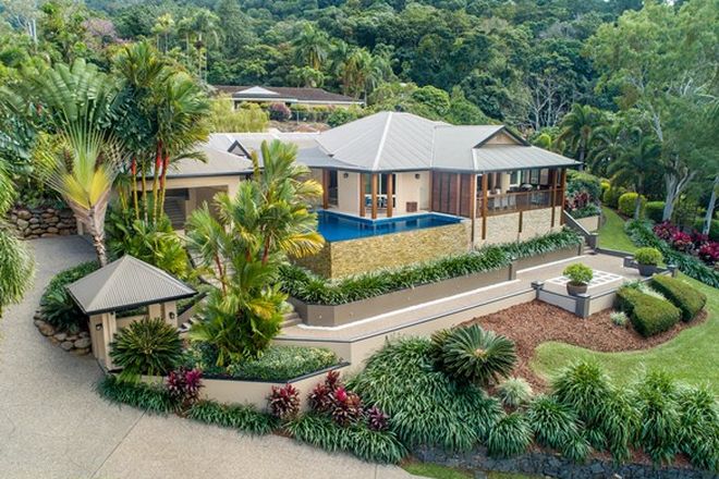 1003 Real Estate Properties For Sale In Smithfield Qld 4878 Domain