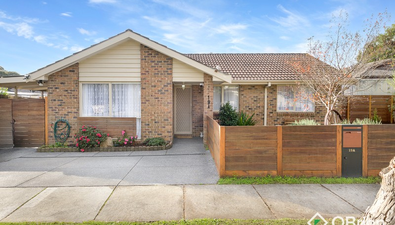 Picture of 19A Bradshaw Street, FRANKSTON VIC 3199