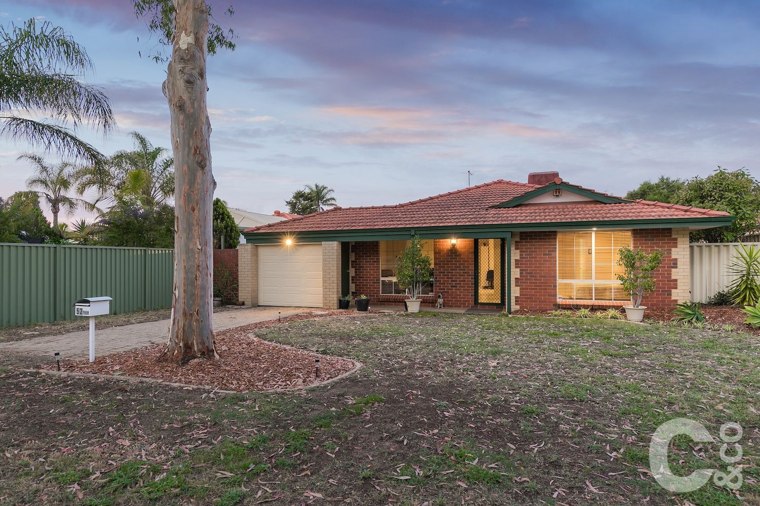 52 Perham Crescent, Leda WA 6170, Image 1