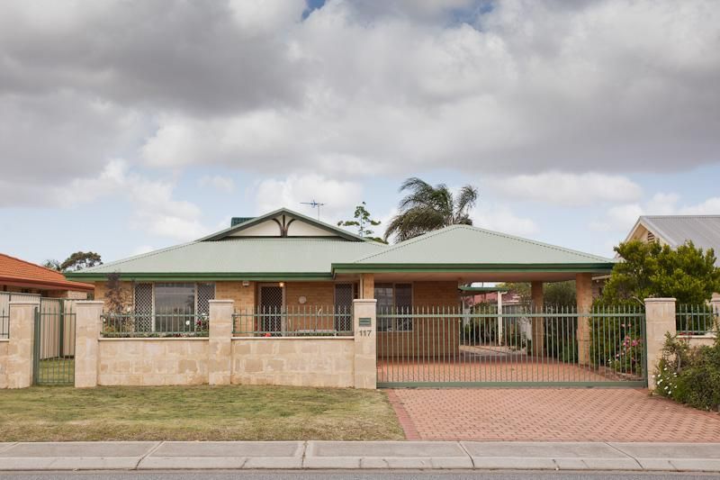 117 Reynolds Road, Forrestfield WA 6058