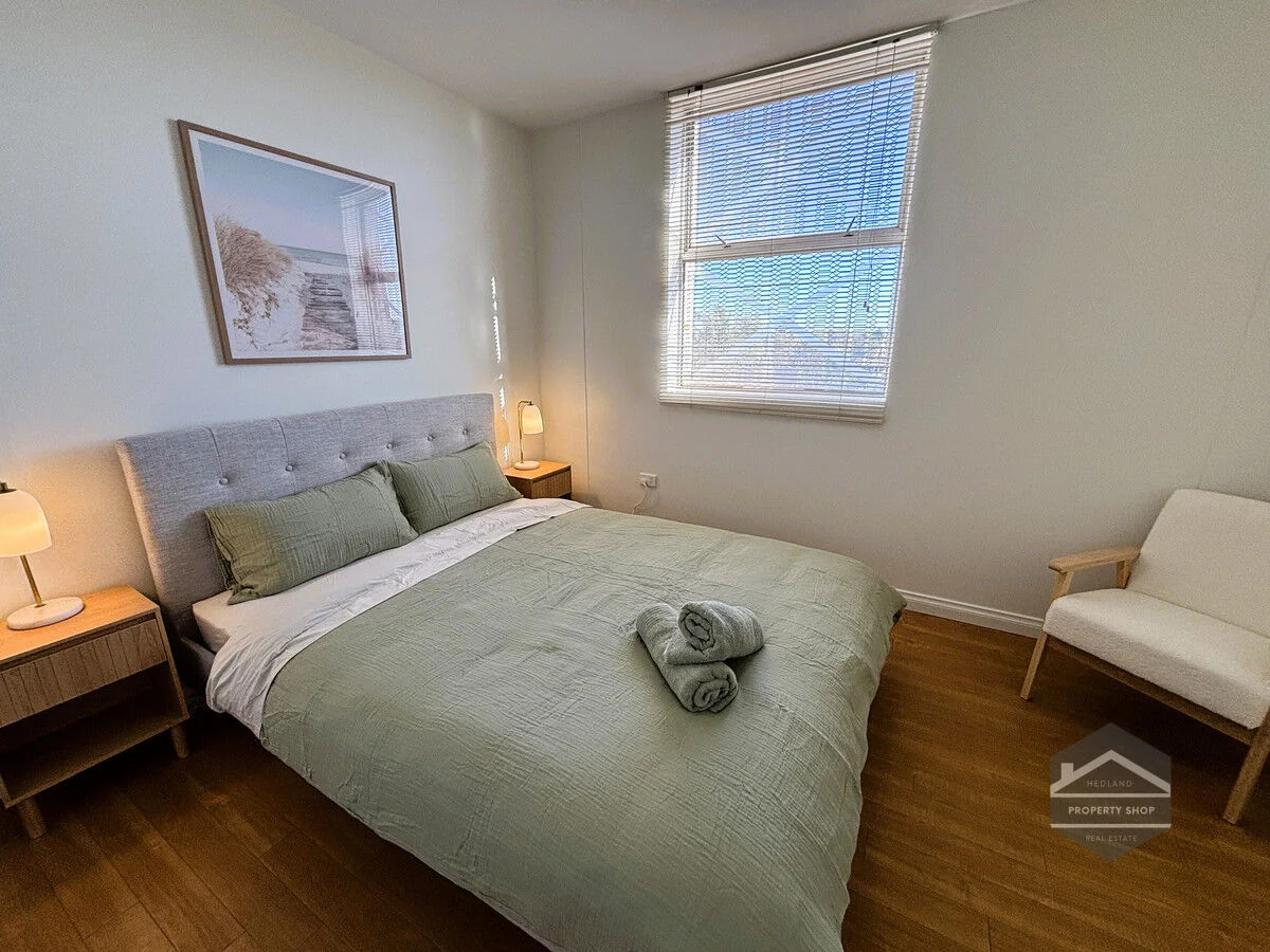 Additional image 7 of 308/15-21 Welsh Street, South Hedland WA 6722