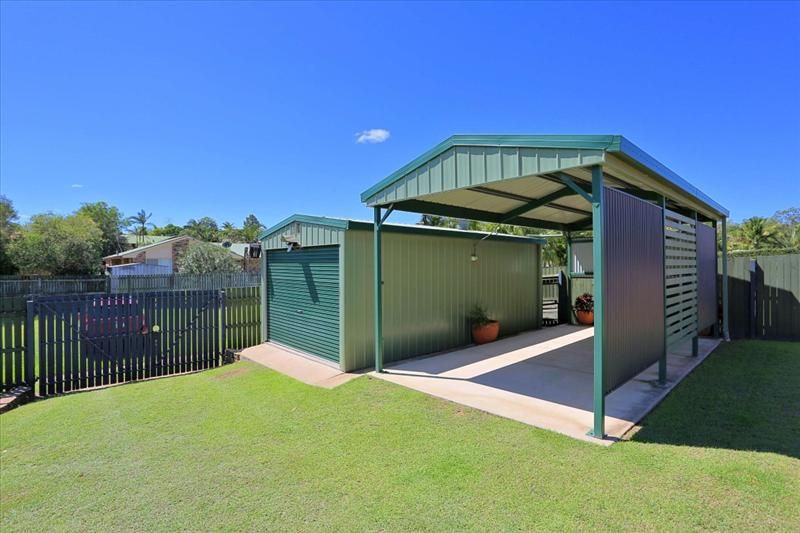 29 Tropicana Drive, Avoca QLD 4670 House For Rent Domain