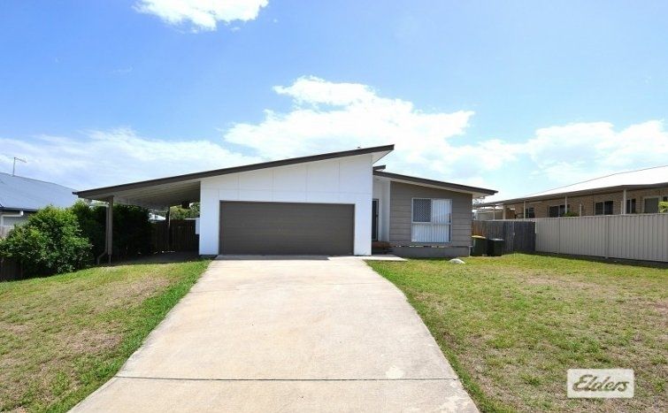 10 Pioneer Court, Woolmar QLD 4515