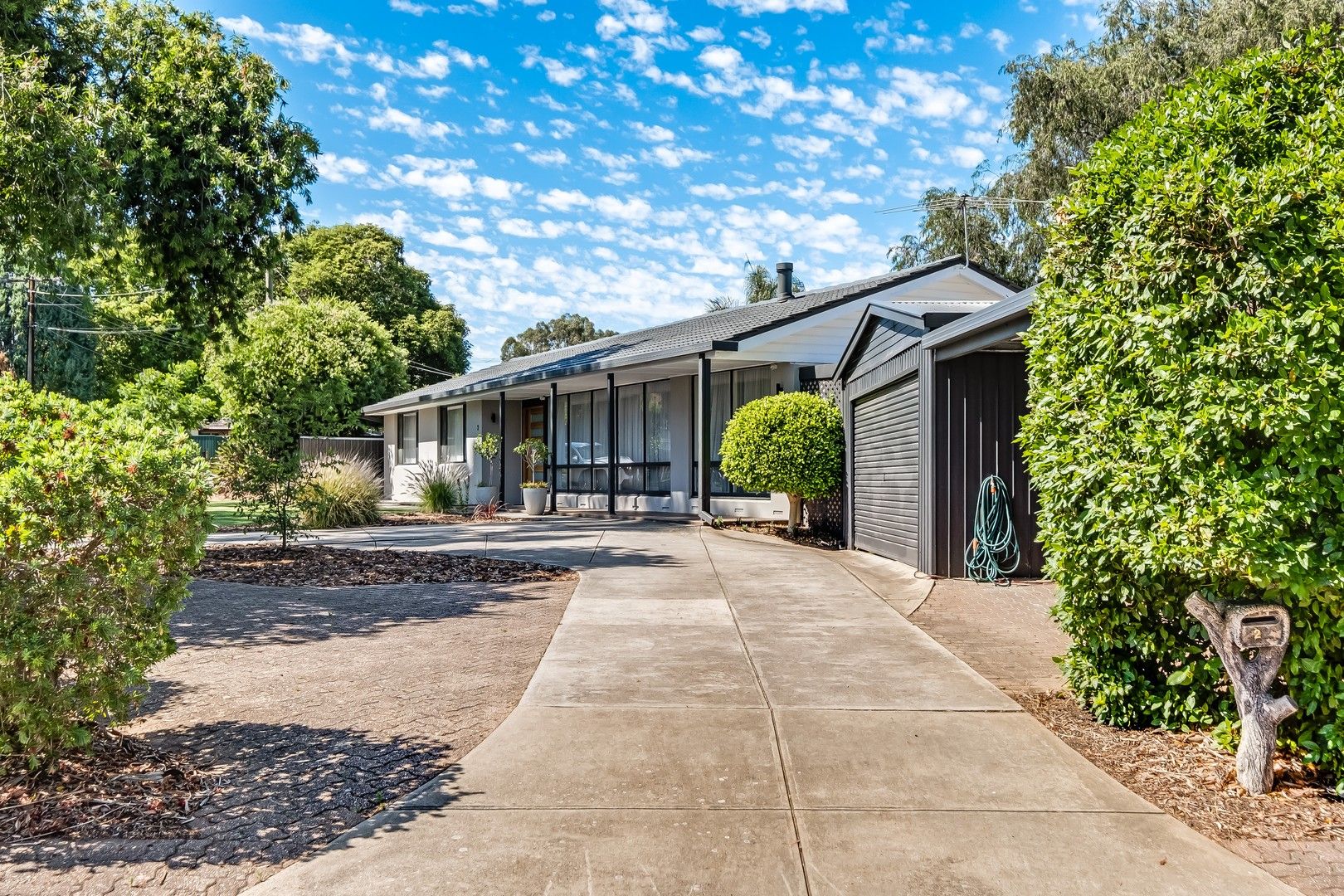 2 Tamar Crescent, Banksia Park SA 5091, Image 0