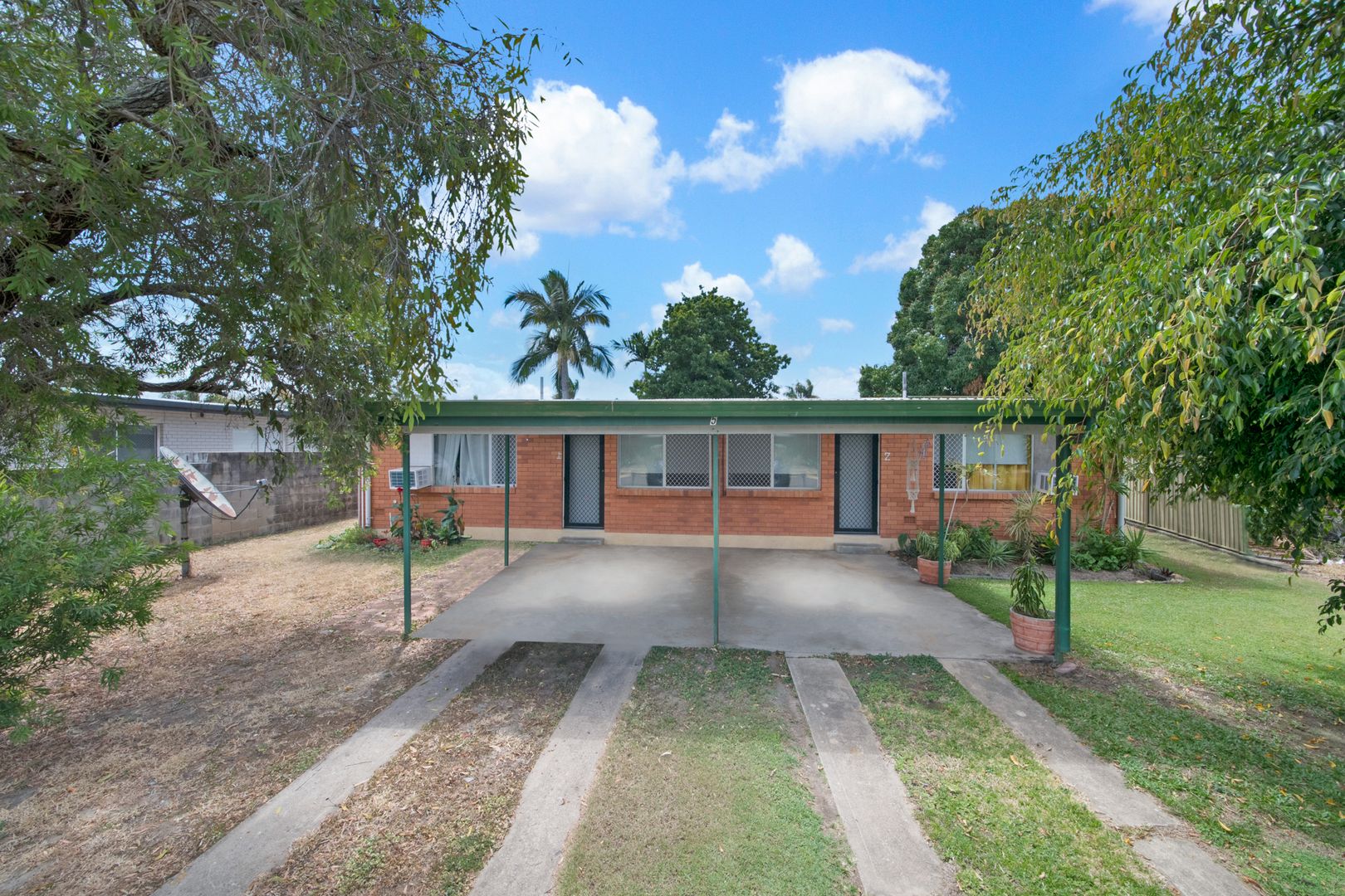 5 Kantara Court, Mundingburra Property History & Address Research