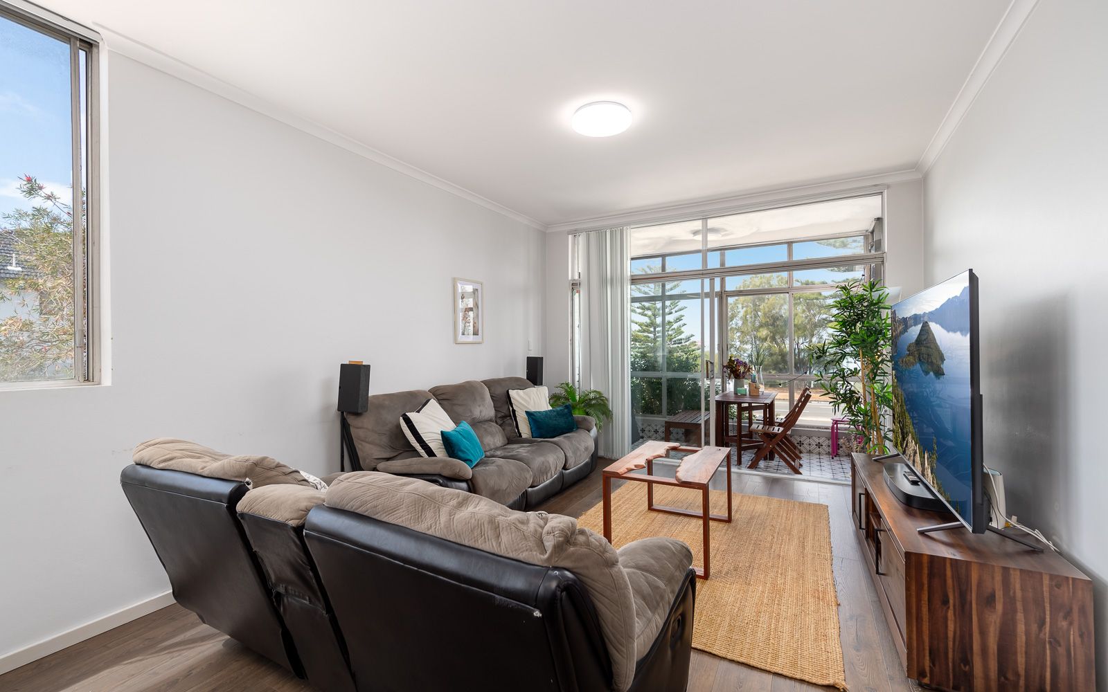 3/117118 The Grand Parade, BrightonLeSands NSW 2216 Apartment For