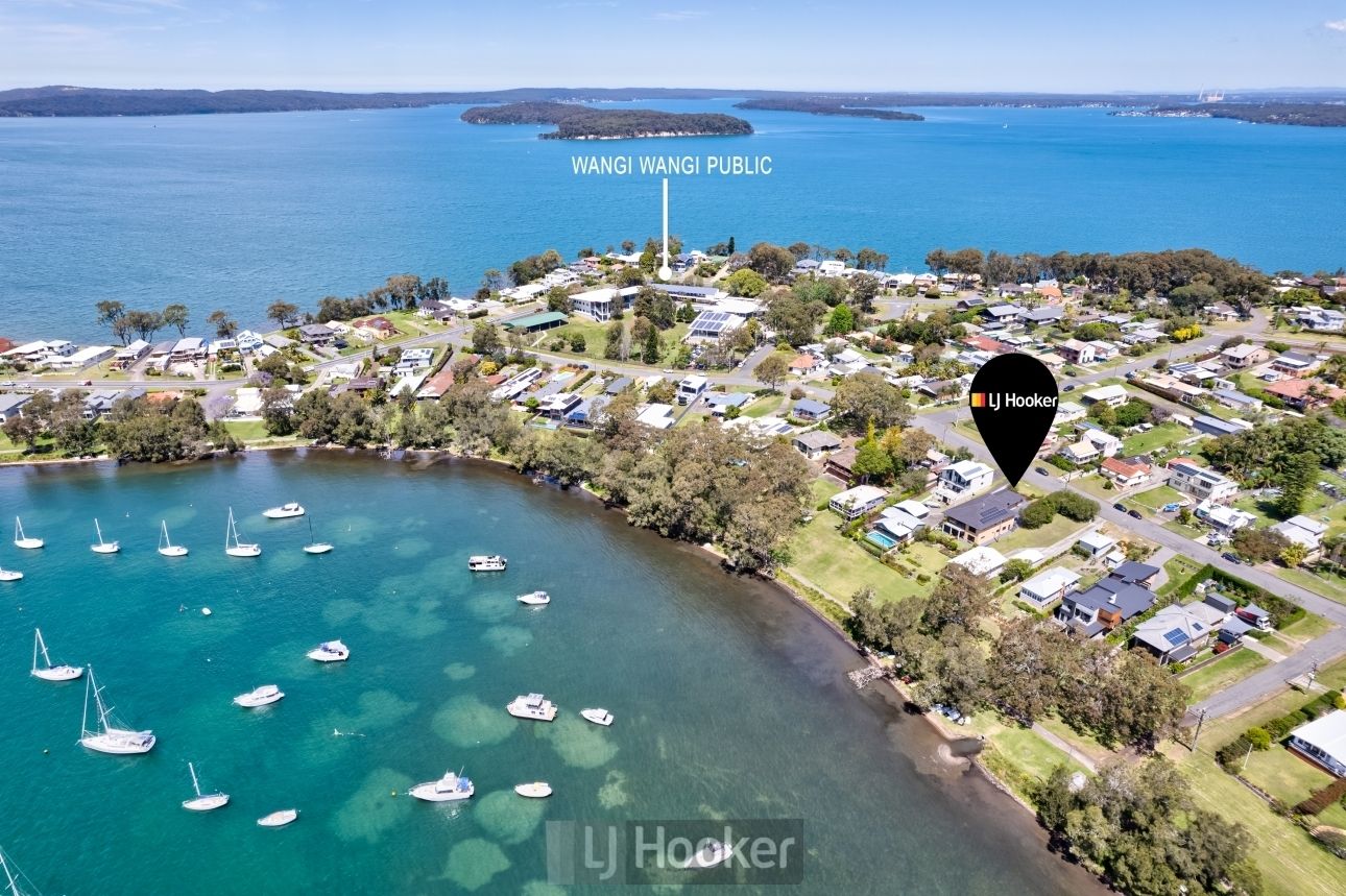 31 Puna Road, Wangi Wangi NSW 2267, Image 1