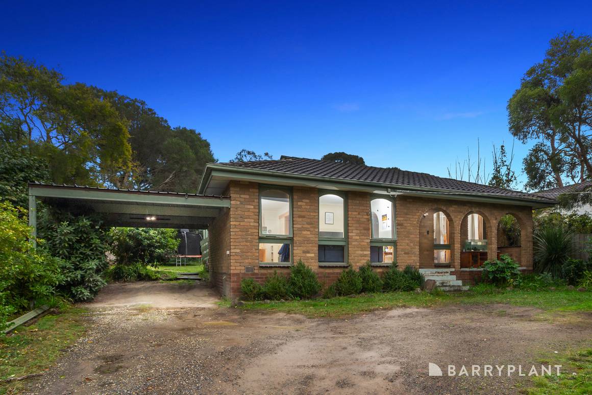 Picture of 210 Scoresby Road, BORONIA VIC 3155