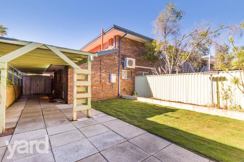 2 bedrooms House in 9/15 Point Walter Road BICTON WA, 6157
