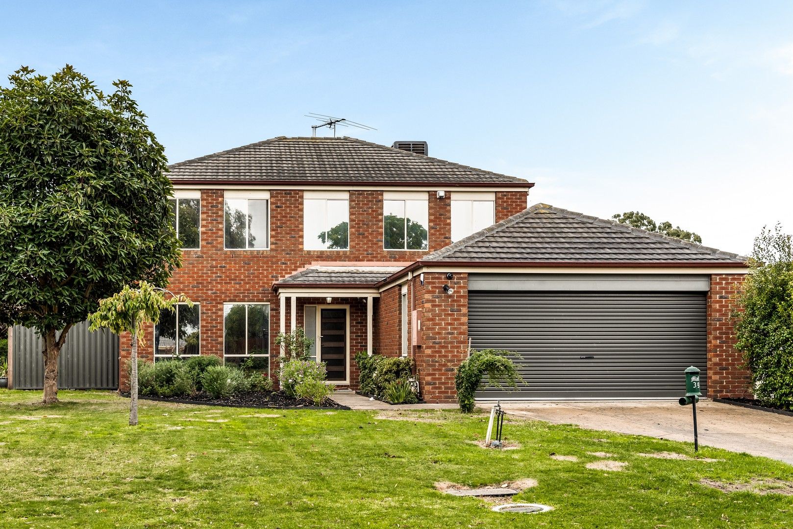 39 Thomas Place, Pakenham VIC 3810, Image 0